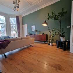 Foto #4 Appartement Frankenslag Den Haag