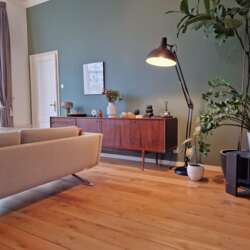 Foto #3 Appartement Frankenslag Den Haag