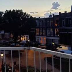 Foto #3 Appartement Copernicuslaan Den Haag