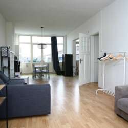 Appartement Copernicuslaan