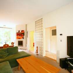 Foto #2 Appartement De Moucheronstraat Den Haag