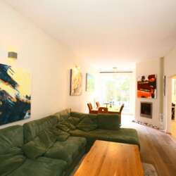 Foto #1 Appartement De Moucheronstraat Den Haag