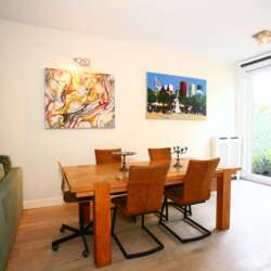 Foto #3 Appartement De Moucheronstraat Den Haag