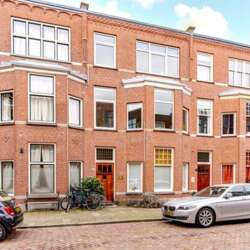 Foto #2 Appartement Van Beuningenstraat Den Haag