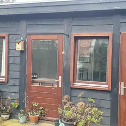 Appartement Lohengrinstraat