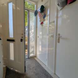 Foto #1 Huurwoning Van der Kloot Meyburgstraat Rotterdam