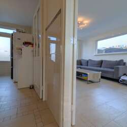 Foto #4 Huurwoning Van der Kloot Meyburgstraat Rotterdam