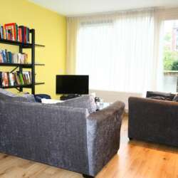 Foto #2 Appartement Hollanderstraat Den Haag