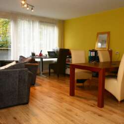Foto #1 Appartement Hollanderstraat Den Haag