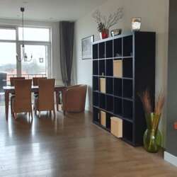 Foto #1 Appartement Laan van Meerdervoort Den Haag