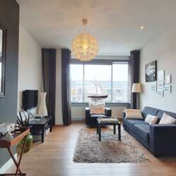 Appartement Laan van Meerdervoort