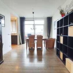 Foto #2 Appartement Laan van Meerdervoort Den Haag