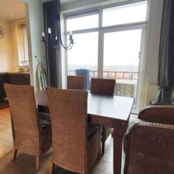 Foto #3 Appartement Laan van Meerdervoort Den Haag