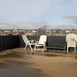 Foto #3 Appartement Juliana van Stolberglaan Den Haag