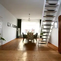 Foto #2 Appartement Juliana van Stolberglaan Den Haag