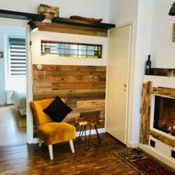 Foto #2 Appartement Dr H. Colijnlaan Rijswijk (ZH)