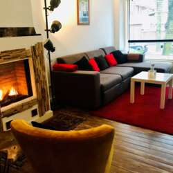 Foto #4 Appartement Dr H. Colijnlaan Rijswijk (ZH)