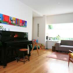 Foto #3 Huurwoning Sportlaan Den Haag