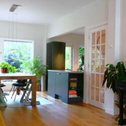 Foto #1 Huurwoning Sportlaan Den Haag
