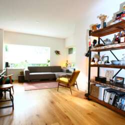 Foto #2 Huurwoning Sportlaan Den Haag