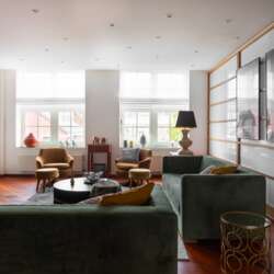 Foto #1 Appartement Hooikade Den Haag