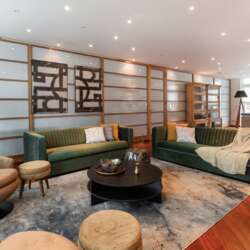 Appartement Hooikade