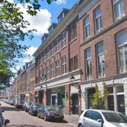 Foto #2 Appartement Hooikade Den Haag