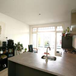 Foto #2 Appartement De Quackstraat Rotterdam