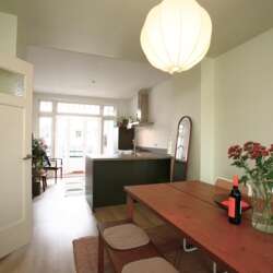 Foto #1 Appartement De Quackstraat Rotterdam