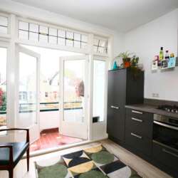 Foto #3 Appartement De Quackstraat Rotterdam
