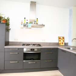 Foto #4 Appartement De Quackstraat Rotterdam