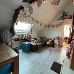 Foto #1 Huurwoning Steenstraat Arnhem