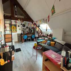 Foto #3 Huurwoning Steenstraat Arnhem