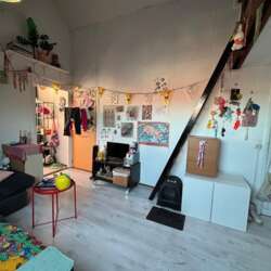 Foto #2 Huurwoning Steenstraat Arnhem