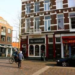 Huurwoning Steenstraat