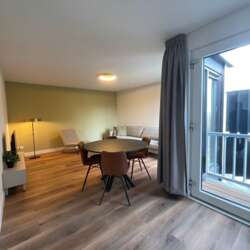Foto #1 Appartement West-Peterstraat Arnhem