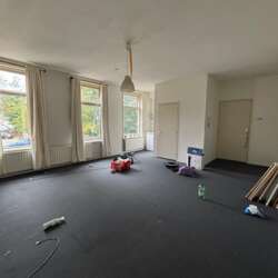 Foto #3 Studio Brugstraat Arnhem