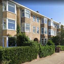 Kamer Johan de Wittlaan