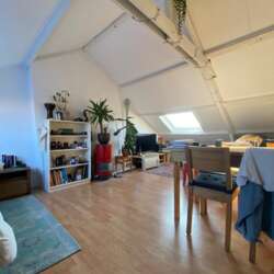 Foto #2 Kamer Johan de Wittlaan Arnhem