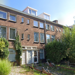 Studio Johan de Wittlaan