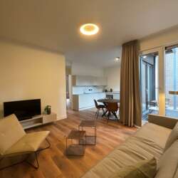 Foto #1 Appartement West-Peterstraat Arnhem