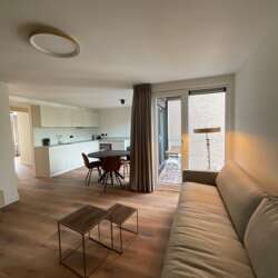 Foto #1 Appartement West-Peterstraat Arnhem