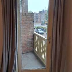 Foto #4 Kamer Johan de Wittlaan Arnhem