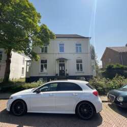 Kamer Zuider Parallelweg