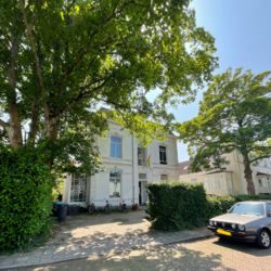 Kamer Zuider Parallelweg