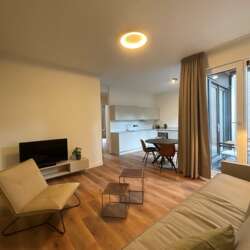 Foto #1 Appartement West-Peterstraat Arnhem