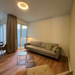 Foto #2 Appartement West-Peterstraat Arnhem