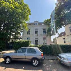 Foto #1 Kamer Zuider Parallelweg Velp (GD)