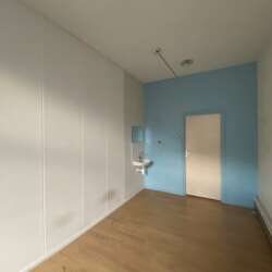 Foto #4 Kamer Koningstraat Arnhem