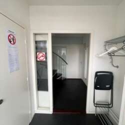 Foto #4 Kamer Hanzestraat Arnhem